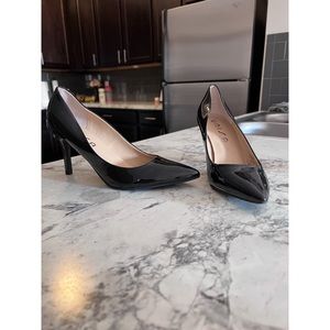 ❌Sold❌ Black Unisa Pumps / Heels - Like New - Size 9.5
